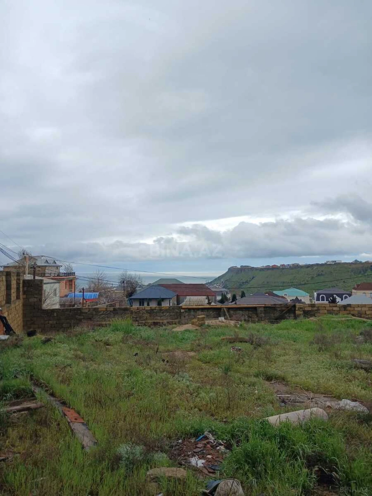 Satılır torpaq sahəsi 7 m²