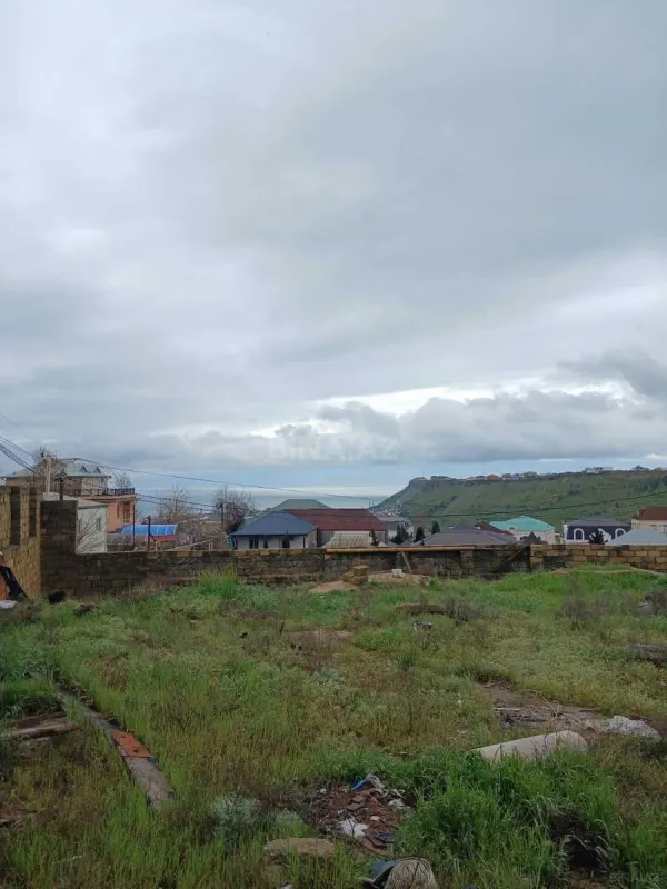 Satılır torpaq sahəsi 7 m²