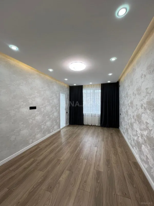Satılır 3 otaqlı mənzil 65 m²