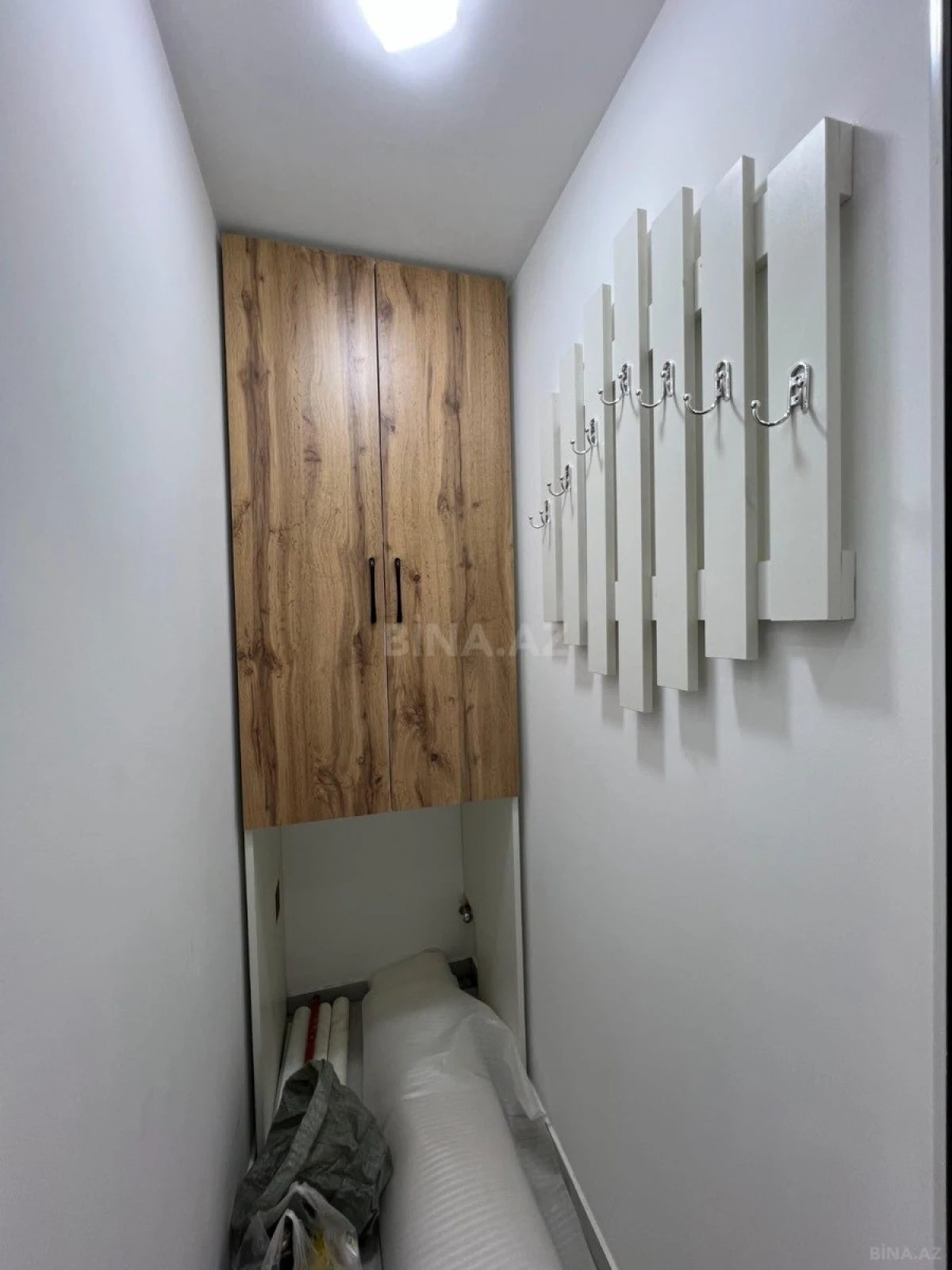 Satılır 3 otaqlı mənzil 65 m²