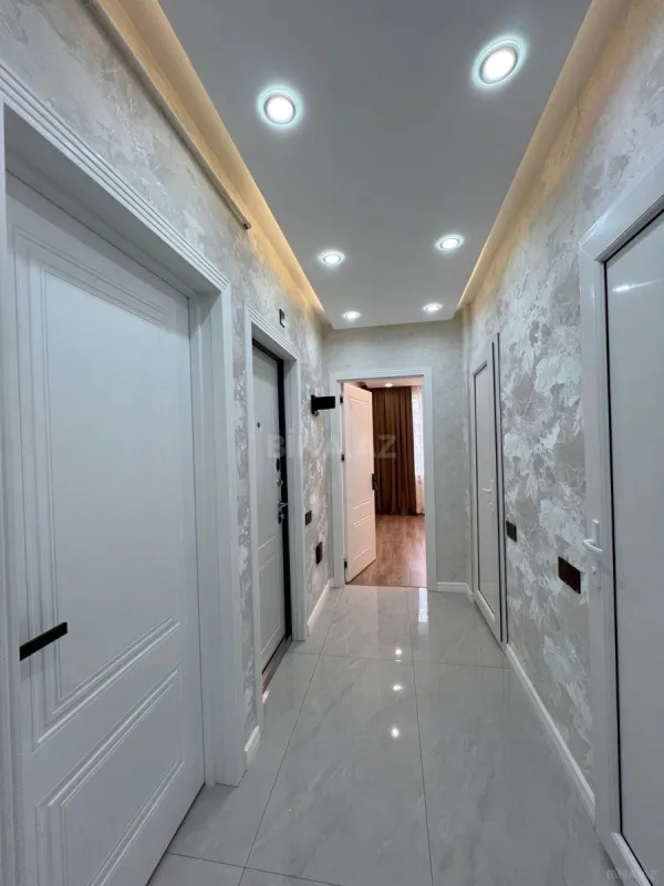 Satılır 3 otaqlı mənzil 65 m²