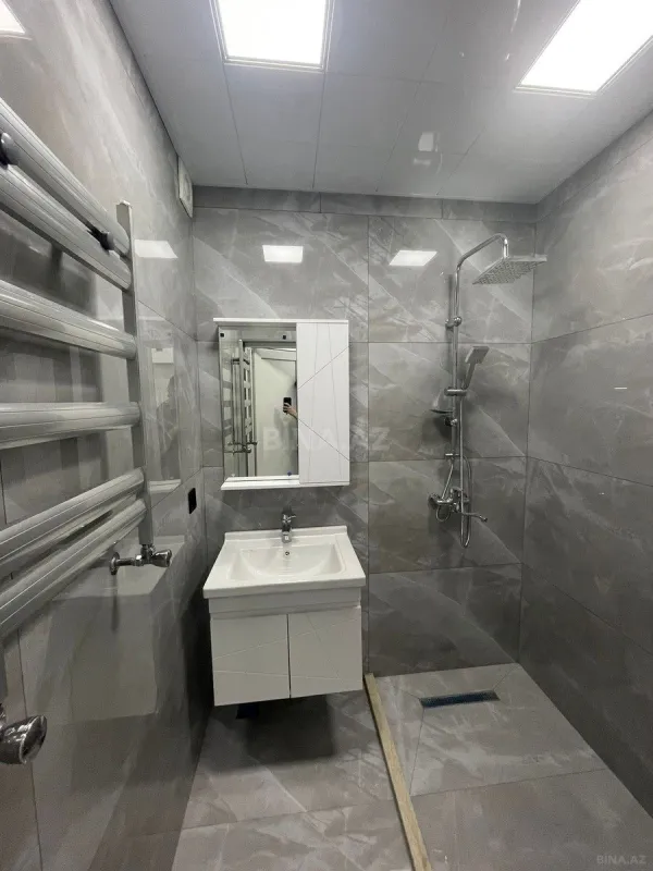 Satılır 3 otaqlı mənzil 65 m²