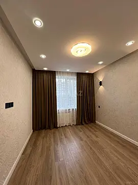 Satılır 3 otaqlı mənzil 65 m²