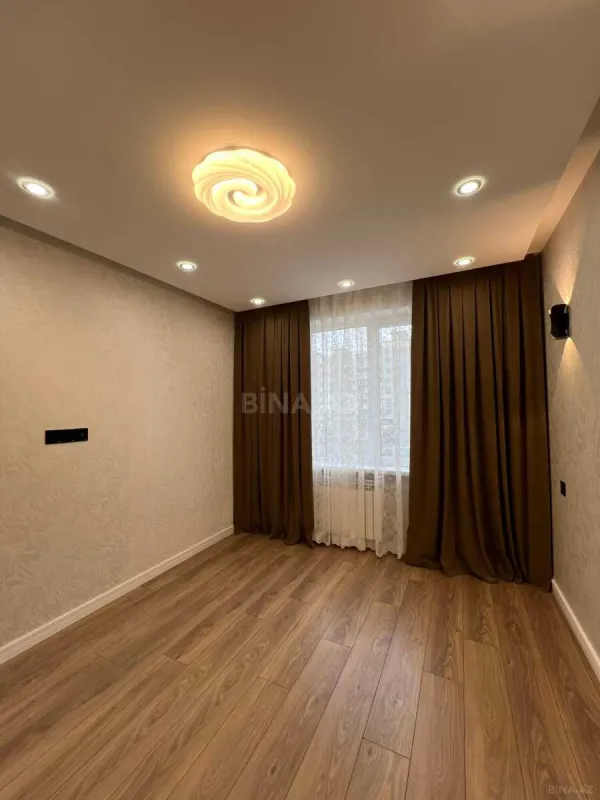 Satılır 3 otaqlı mənzil 65 m²
