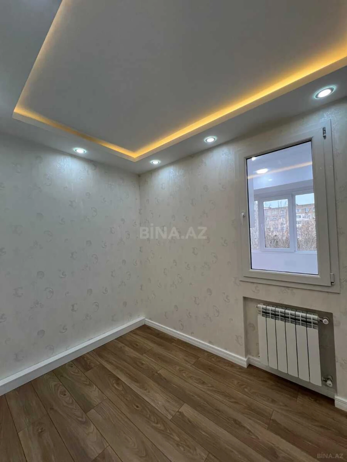 Satılır 3 otaqlı mənzil 65 m²