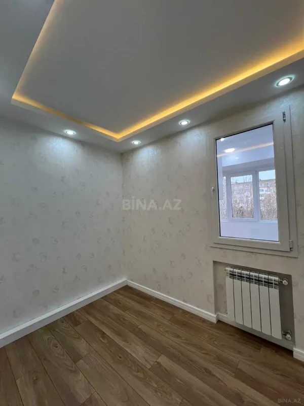 Satılır 3 otaqlı mənzil 65 m²
