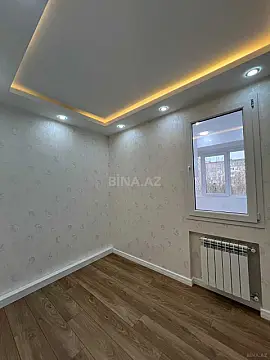 Satılır 3 otaqlı mənzil 65 m²