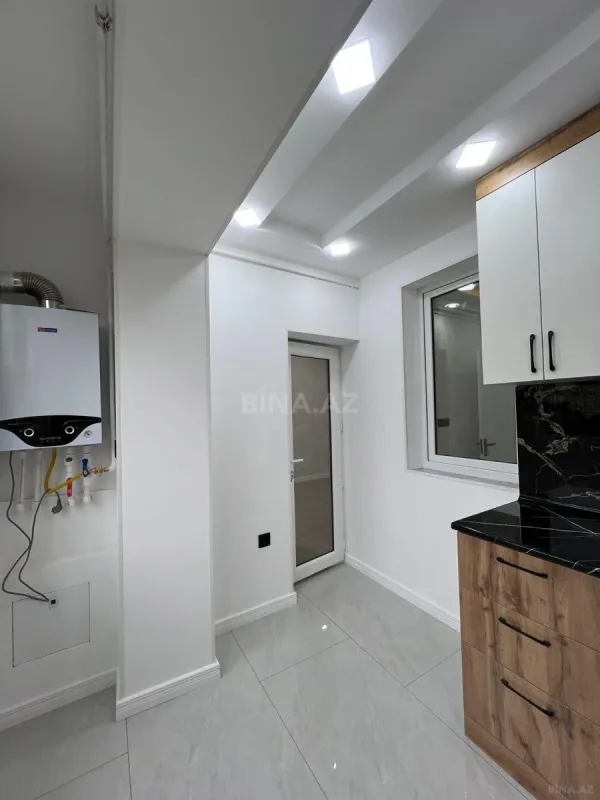 Satılır 3 otaqlı mənzil 65 m²