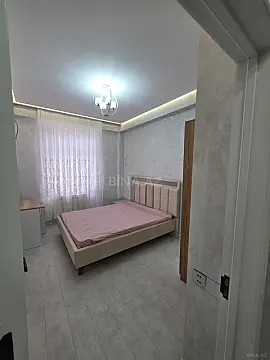 Kirayə verilir 2 otaqlı mənzil 50 m²