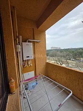 Kirayə verilir 2 otaqlı mənzil 50 m²