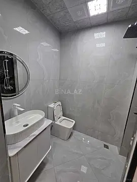 Kirayə verilir 2 otaqlı mənzil 50 m²