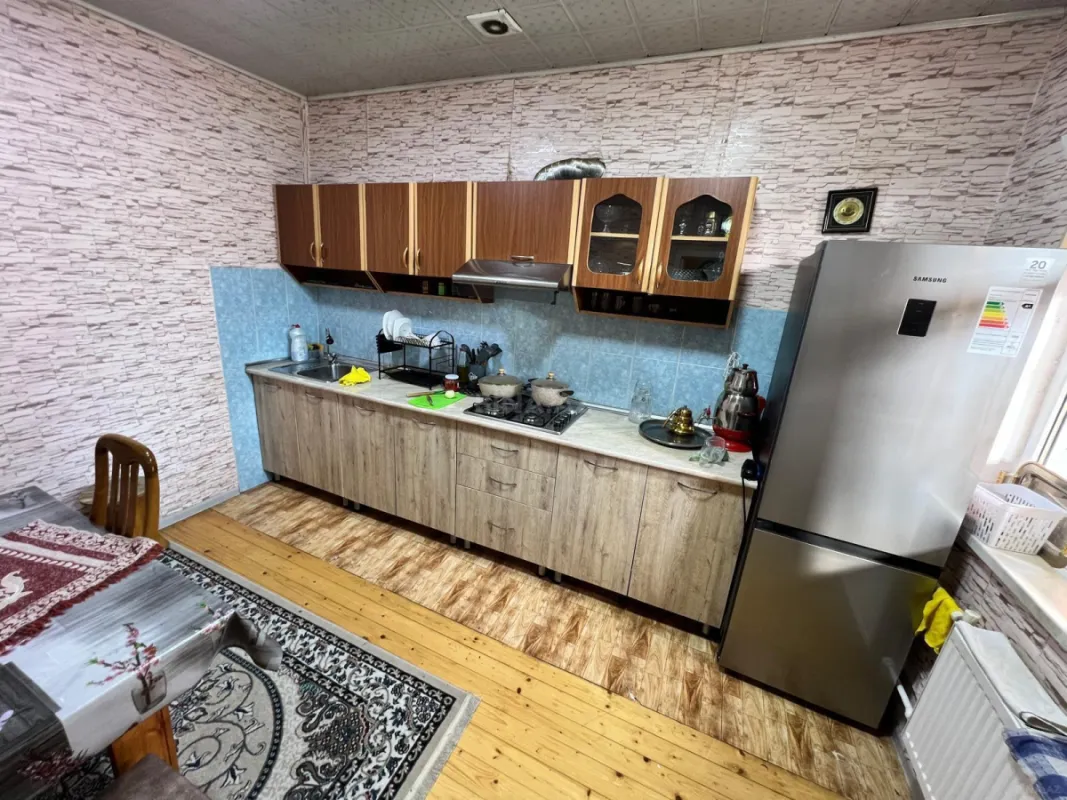 Satılır 3 otaqlı həyət evi 120 m²