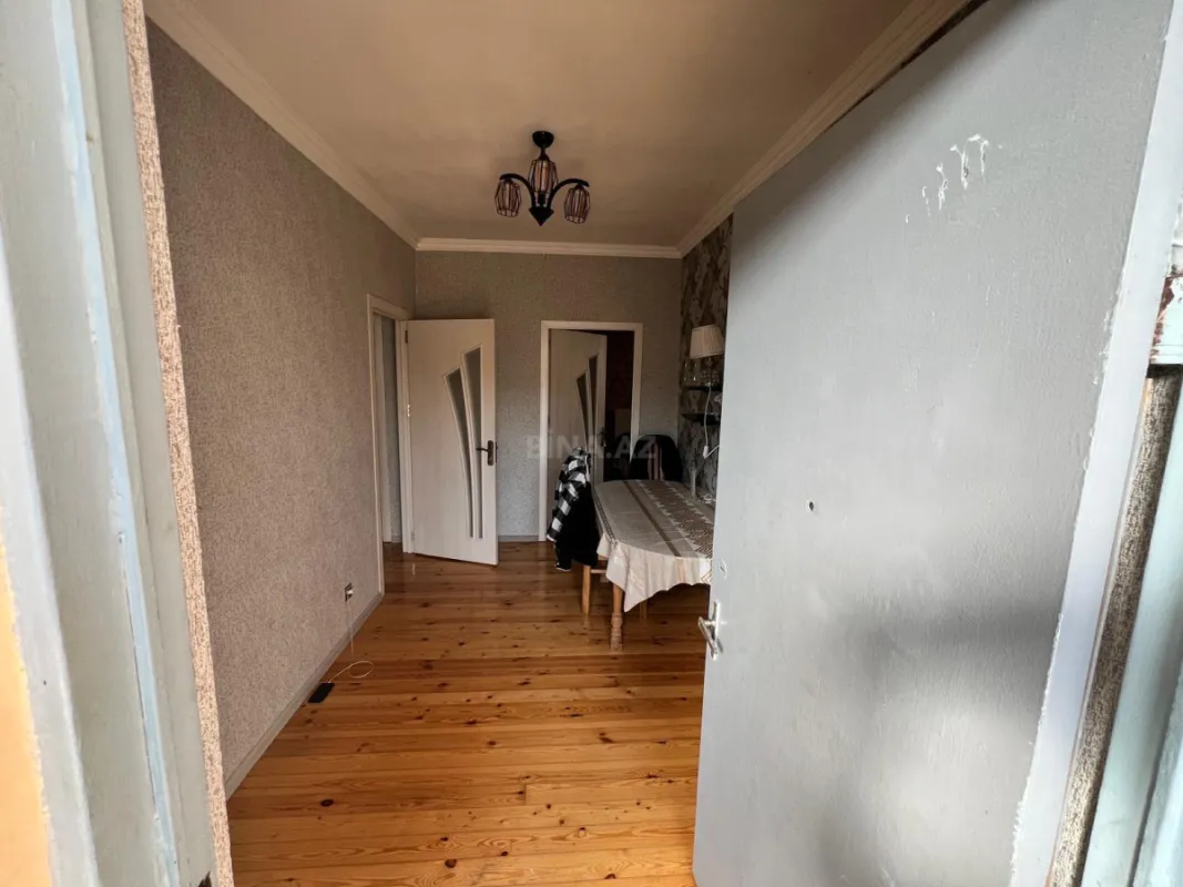 Satılır 3 otaqlı həyət evi 120 m²