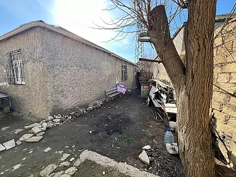 Satılır 3 otaqlı həyət evi 120 m² — Xırdalan, Abşeron 3 otaq 120.00 m²