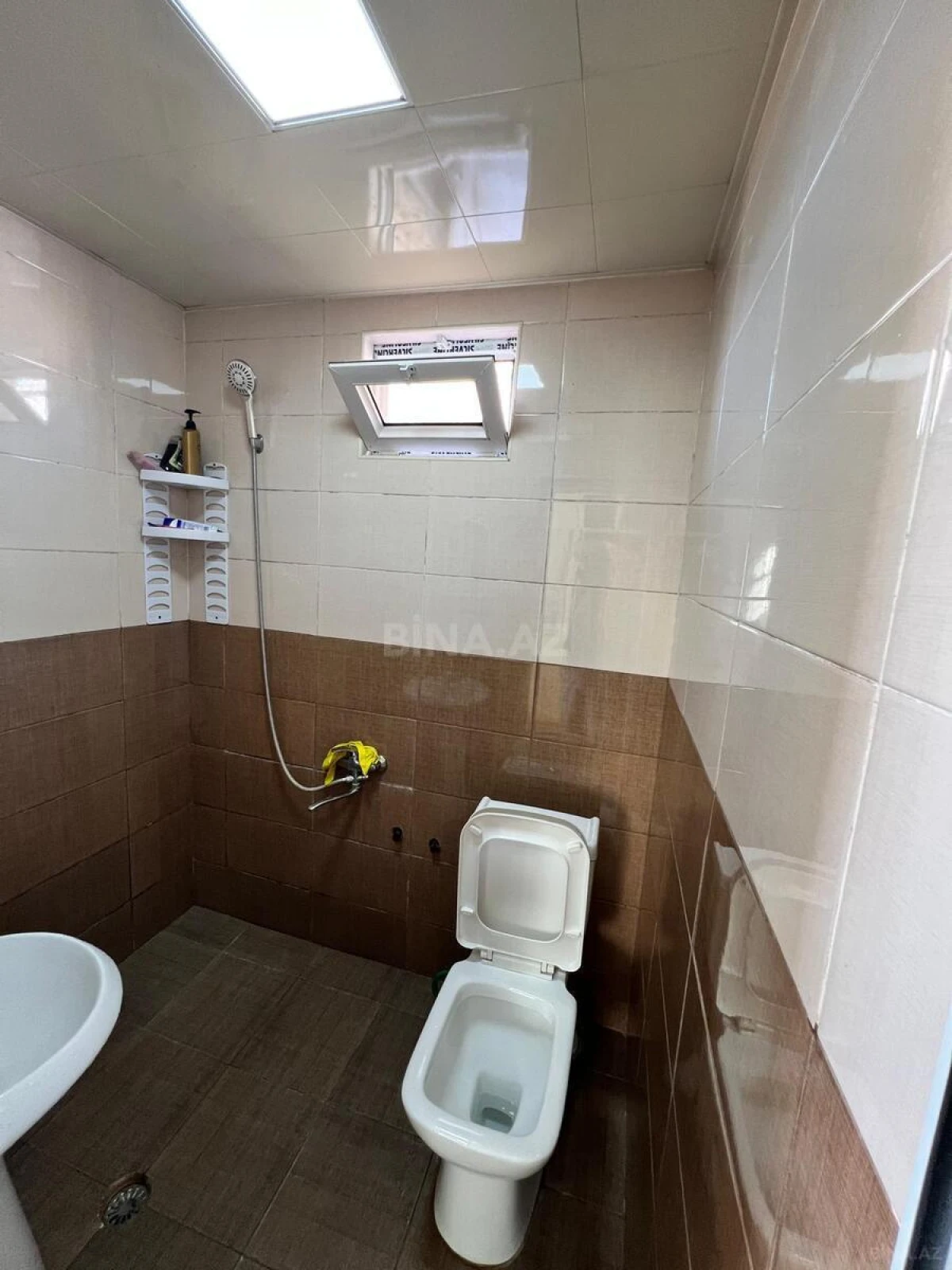 Satılır 3 otaqlı həyət evi 120 m²