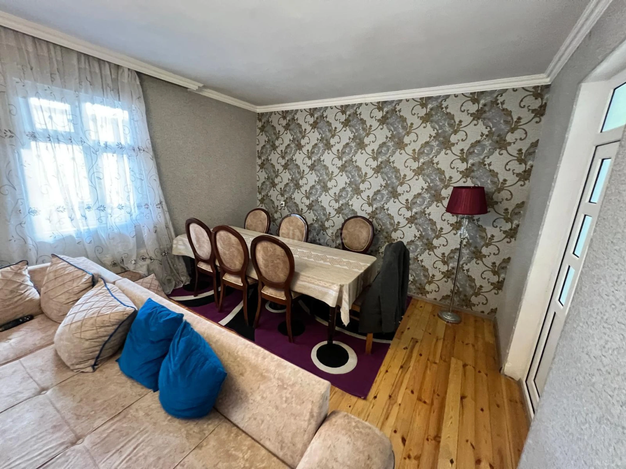 Satılır 3 otaqlı həyət evi 120 m²