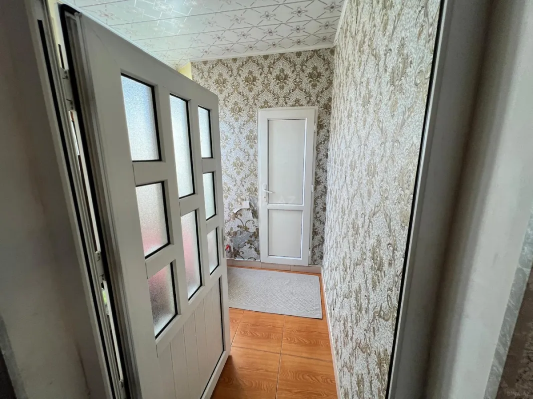 Satılır 3 otaqlı həyət evi 120 m²