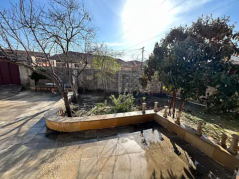 Satılır 3 otaqlı həyət evi 120 m²