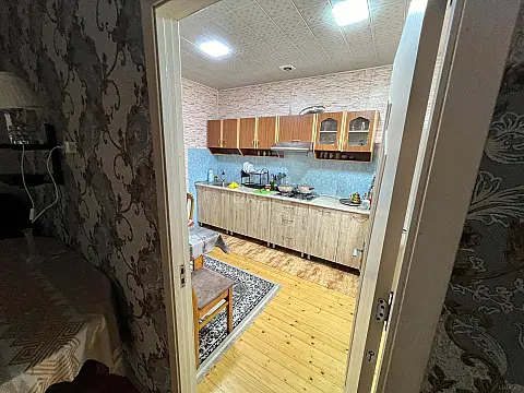 Satılır 3 otaqlı həyət evi 120 m²
