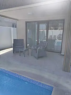 Satılır 4 otaqlı həyət evi 150 m²