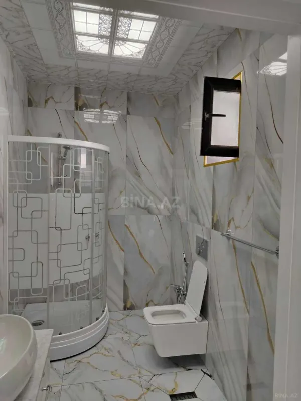 Satılır 4 otaqlı həyət evi 150 m²