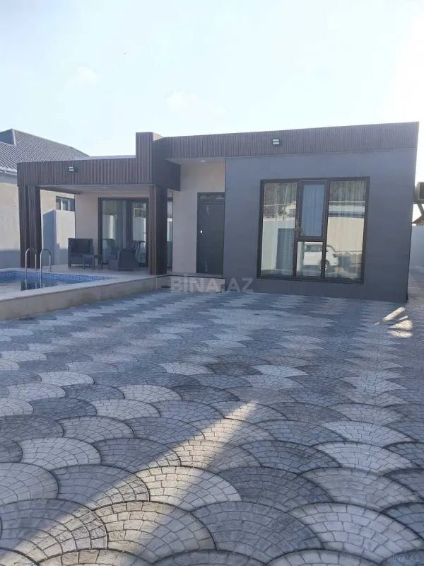 Satılır 4 otaqlı həyət evi 150 m²