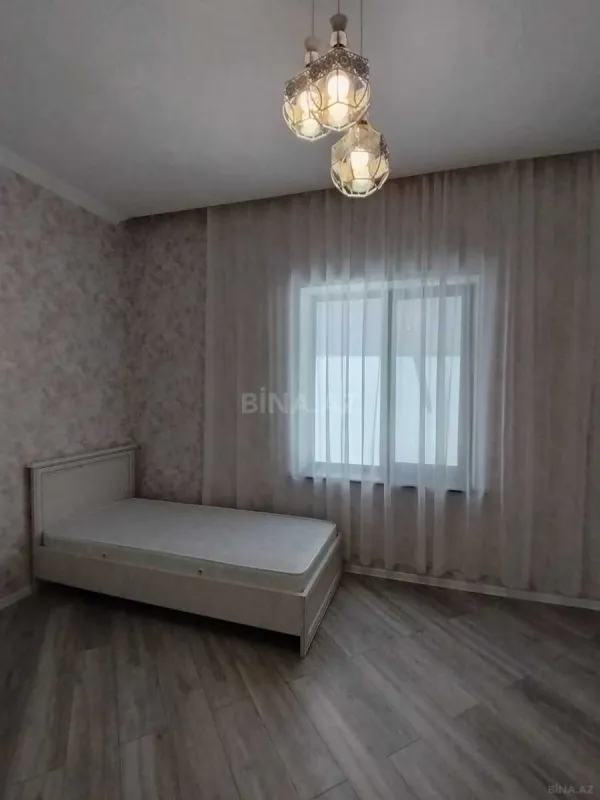 Satılır 4 otaqlı həyət evi 150 m²