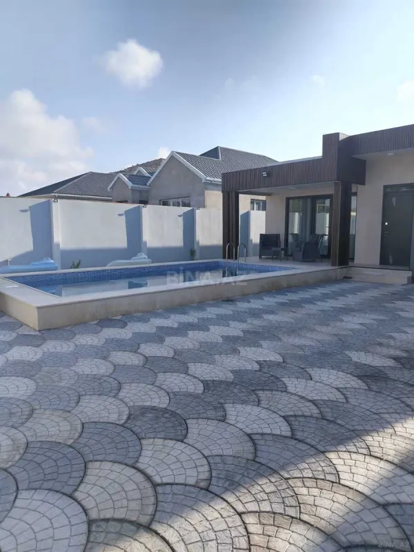 Satılır 4 otaqlı həyət evi 150 m²