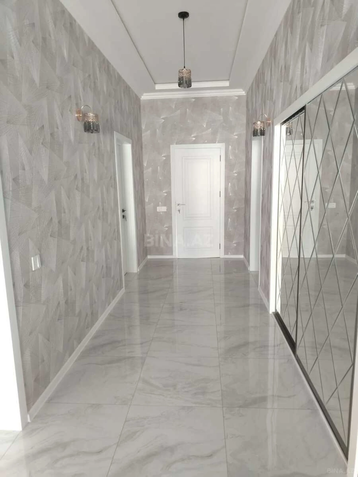 Satılır 4 otaqlı həyət evi 150 m²