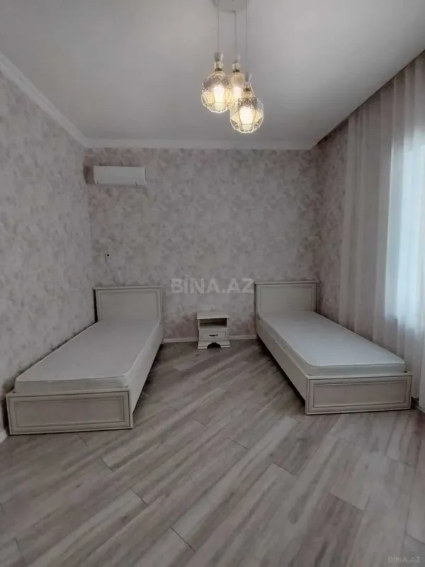 Satılır 4 otaqlı həyət evi 150 m²