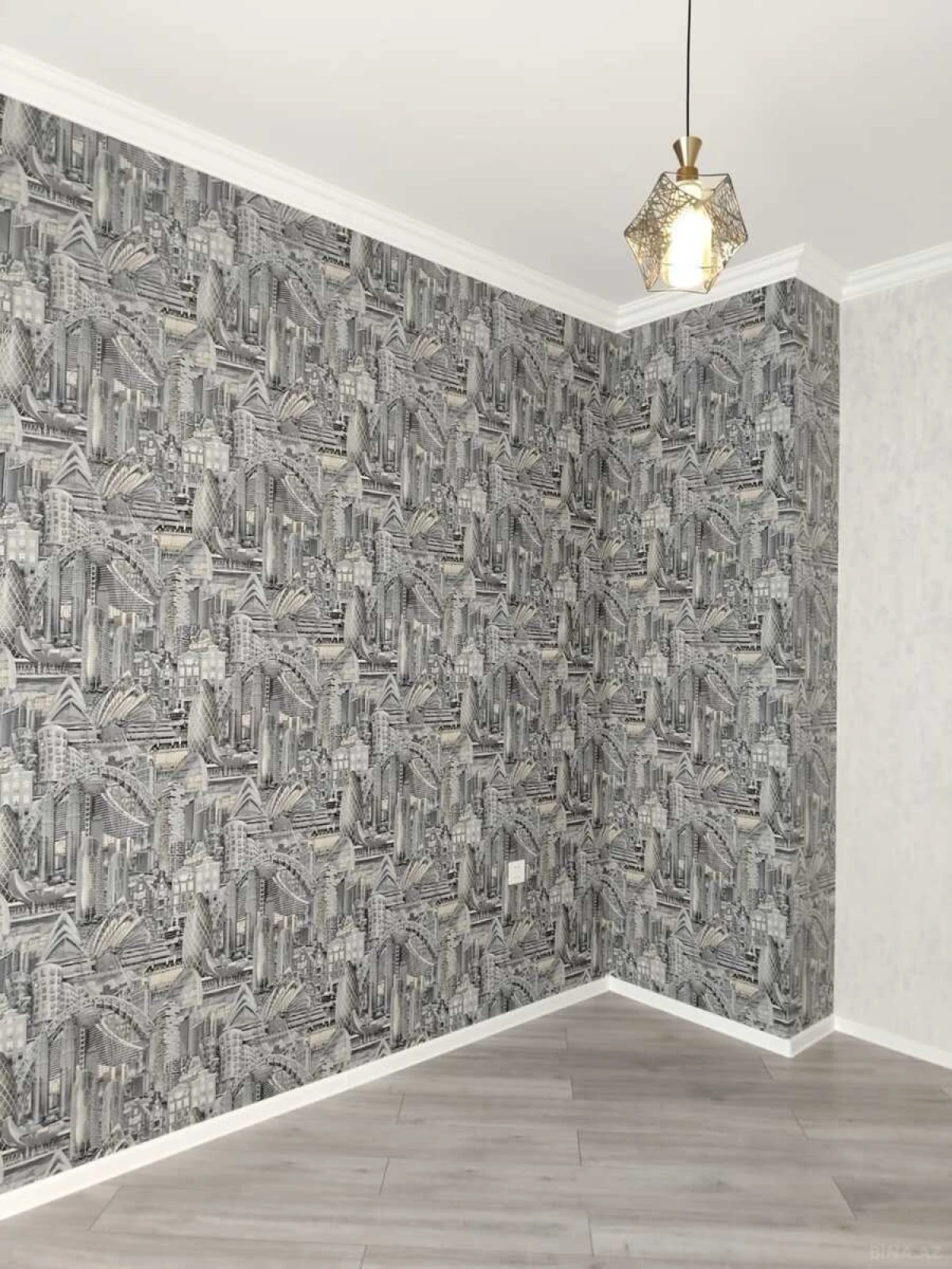 Satılır 4 otaqlı həyət evi 150 m²