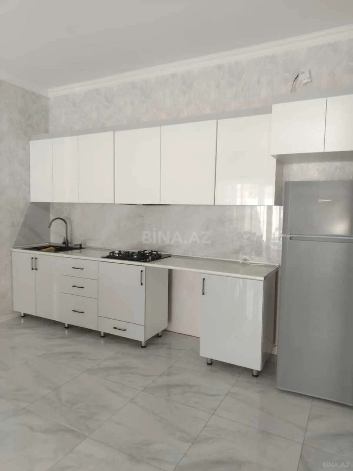 Satılır 4 otaqlı həyət evi 150 m²