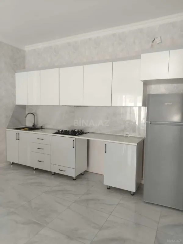 Satılır 4 otaqlı həyət evi 150 m²