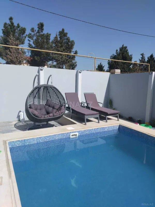 Satılır 4 otaqlı həyət evi 150 m²