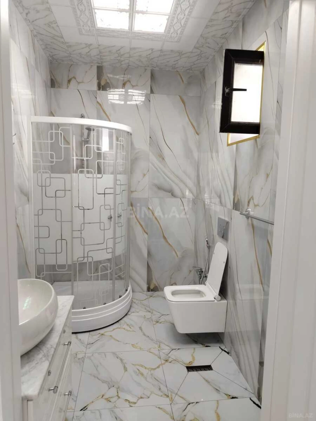 Satılır 4 otaqlı həyət evi 150 m²