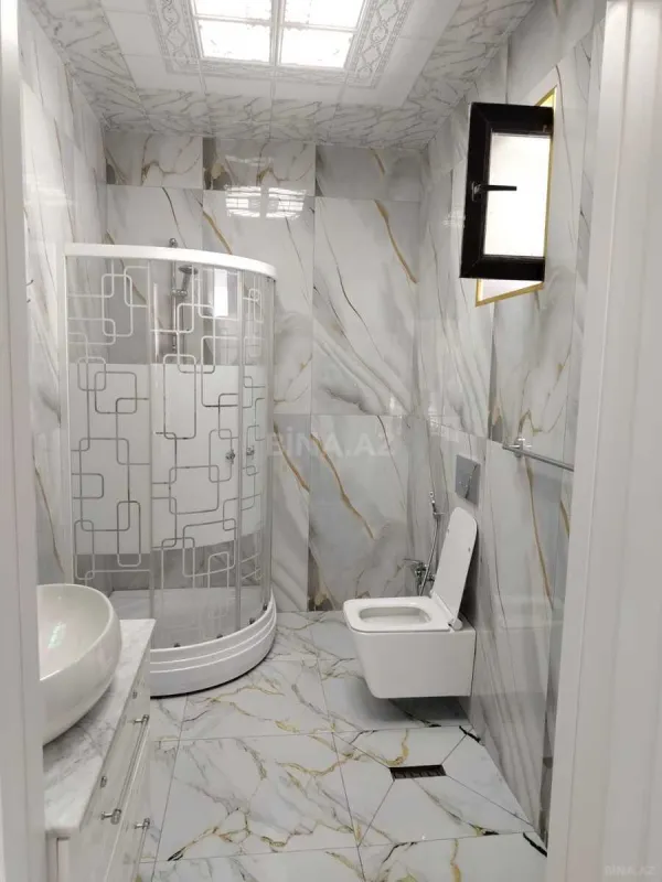 Satılır 4 otaqlı həyət evi 150 m²