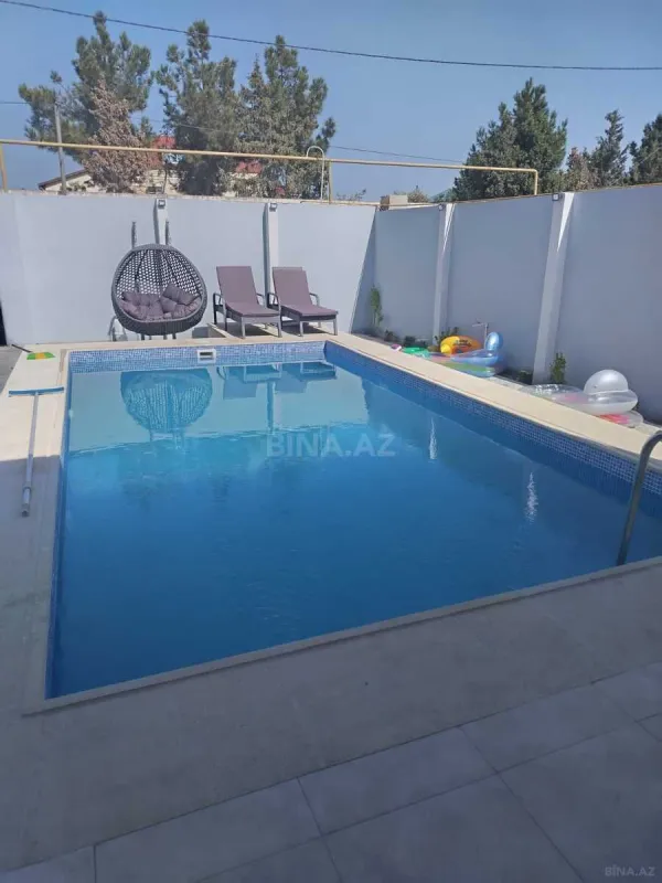 Satılır 4 otaqlı həyət evi 150 m²