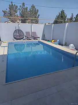 Satılır 4 otaqlı həyət evi 150 m²