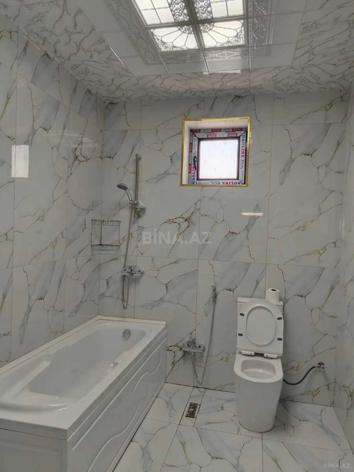 Satılır 4 otaqlı həyət evi 150 m²