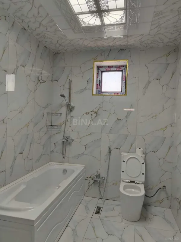 Satılır 4 otaqlı həyət evi 150 m²