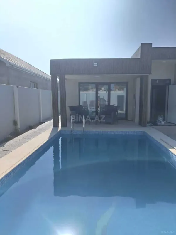 Satılır 4 otaqlı həyət evi 150 m²