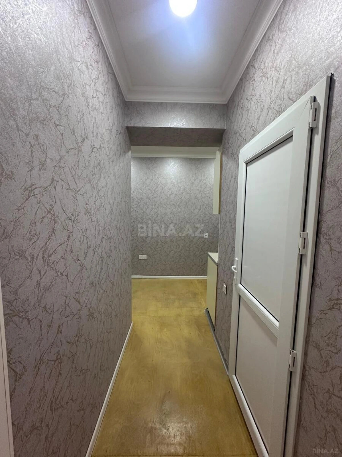 Satılır 2 otaqlı mənzil 53 m²