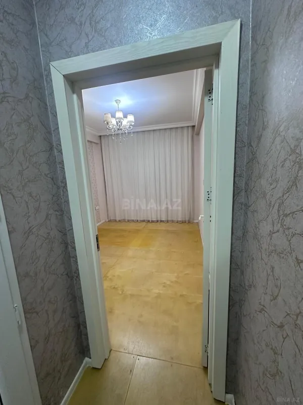 Satılır 2 otaqlı mənzil 53 m²