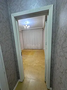 Satılır 2 otaqlı mənzil 53 m²