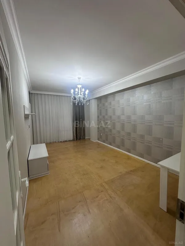 Satılır 2 otaqlı mənzil 53 m²