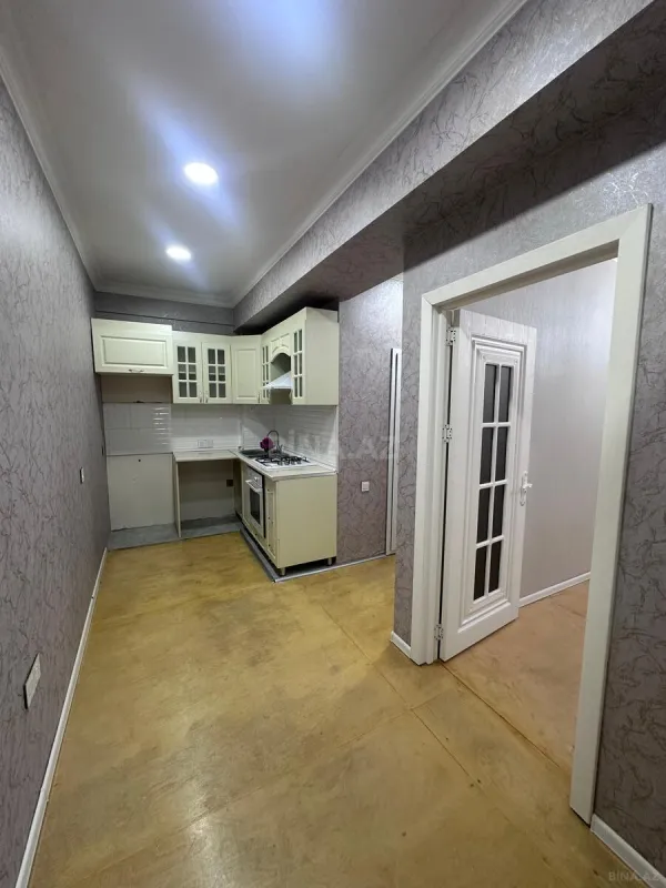 Satılır 2 otaqlı mənzil 53 m²