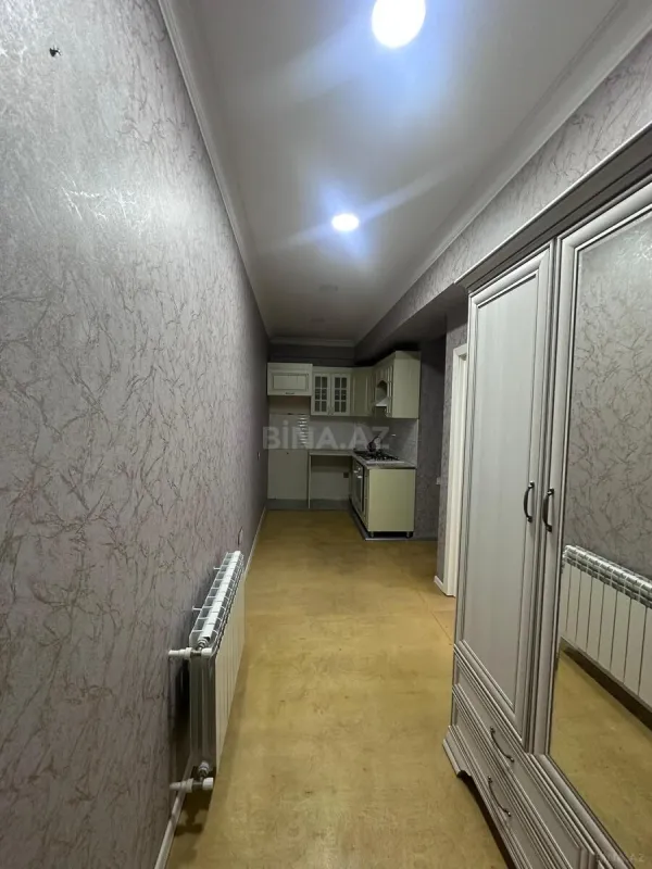 Satılır 2 otaqlı mənzil 53 m²