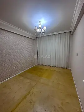 Satılır 2 otaqlı mənzil 53 m²