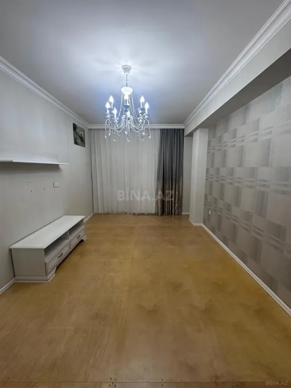 Satılır 2 otaqlı mənzil 53 m²