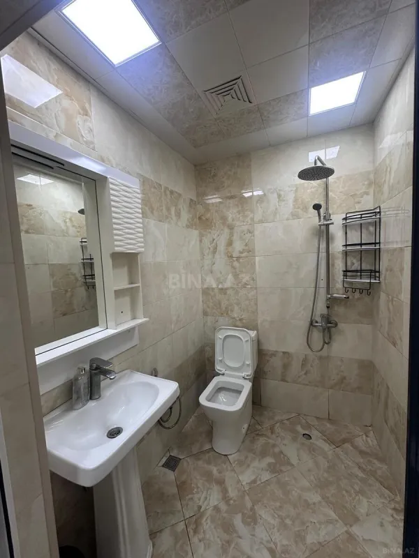 Satılır 2 otaqlı mənzil 53 m²